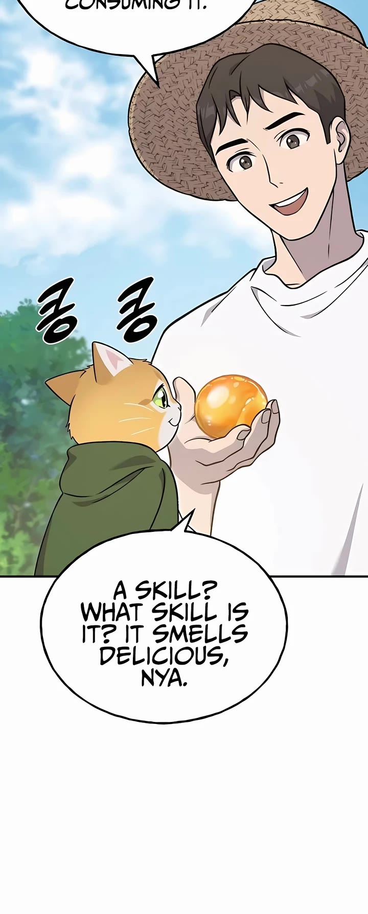 Solo Farming In The Tower, Chapter 51 image 34